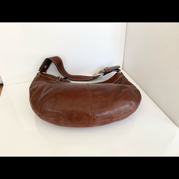 Coach Leather Bag - Picture 5 of 16